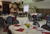 Local comercial Restaurant, Industrial
en venda
amb 1000m² a Aljubé, Calle Carril del Parque foto