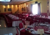 Local comercial Restaurant, Industrial
en venda
amb 1000m² a Aljubé, Calle Carril del Parque foto
