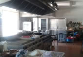 Local comercial Restaurant, Industrial
en venda
amb 1000m² a Aljubé, Calle Carril del Parque foto