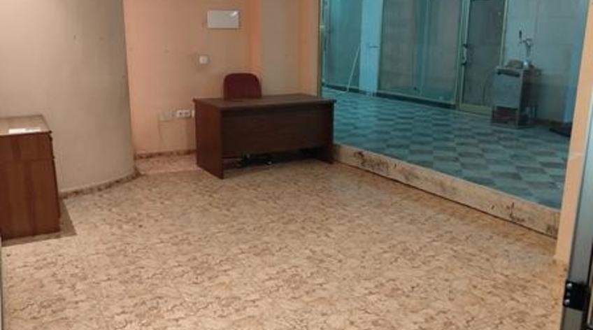 Local comercial