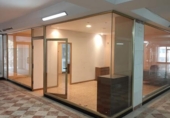 Oficines
en venda
amb 40m² a Estepona foto