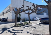 Nave Industrial en venta con 1529m² en Tarragona, en la zona de Torreforta, Carrer Mercuri foto