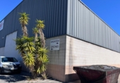 Nave Industrial en venta con 1529m² en Tarragona, en la zona de Torreforta, Carrer Mercuri foto