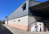 Nave Industrial en venta con 1529m² en Tarragona, en la zona de Torreforta, Carrer Mercuri foto