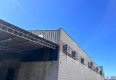Nave Industrial en venta con 1529m² en Tarragona, en la zona de Torreforta, Carrer Mercuri foto