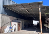 Nave Industrial en venta con 1529m² en Tarragona, en la zona de Torreforta, Carrer Mercuri foto