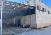 Nave Industrial en venta con 1529m² en Tarragona, en la zona de Torreforta, Carrer Mercuri foto