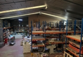 Nave Industrial en venta con 1529m² en Tarragona, en la zona de Torreforta, Carrer Mercuri foto