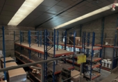 Nave Industrial en venta con 1529m² en Tarragona, en la zona de Torreforta, Carrer Mercuri foto