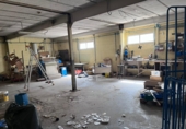 Nave Industrial en venta con 1529m² en Tarragona, en la zona de Torreforta, Carrer Mercuri foto