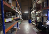 Nave Industrial en venta con 1529m² en Tarragona, en la zona de Torreforta, Carrer Mercuri foto