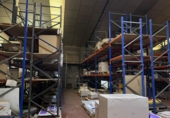 Nave Industrial en venta con 1529m² en Tarragona, en la zona de Torreforta, Carrer Mercuri foto