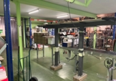 Nave Industrial en venta con 1529m² en Tarragona, en la zona de Torreforta, Carrer Mercuri foto