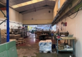 Nave Industrial en venta con 1529m² en Tarragona, en la zona de Torreforta, Carrer Mercuri foto