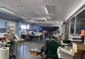 Nave Industrial en venta con 1529m² en Tarragona, en la zona de Torreforta, Carrer Mercuri foto