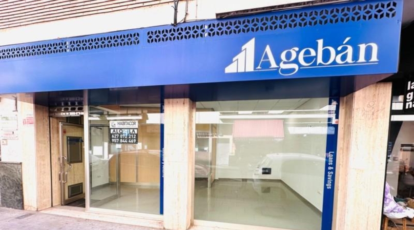 Local comercial