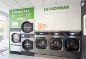 Bugaderia
en venda
amb 36m² a A Ramallosa, A Ribeira-Cacheiras foto