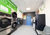 Bugaderia
en venda
amb 36m² a A Ramallosa, A Ribeira-Cacheiras foto