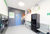 Bugaderia
en venda
amb 36m² a A Ramallosa, A Ribeira-Cacheiras foto