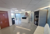 Oficina
en lloguer
amb 15m² a Múrcia foto