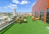 Oficina
en lloguer
amb 15m² a Múrcia foto