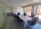 Oficina
en lloguer
amb 15m² a Múrcia foto