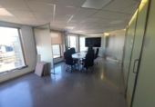 Oficina
en lloguer
amb 15m² a Múrcia foto