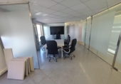 Oficina
en lloguer
amb 15m² a Múrcia foto