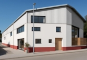 Nau Industrial
en venda
amb 900m² a Sant Hilari Sacalm, GI-550 foto