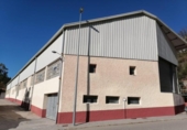 Nau Industrial
en venda
amb 900m² a Sant Hilari Sacalm, GI-550 foto