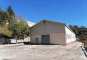 Nau Industrial
en venda
amb 900m² a Sant Hilari Sacalm, GI-550 foto