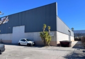 1529m² warehouse industrial for sale in Tarragona, Carretera Tarragona-Constantí photo