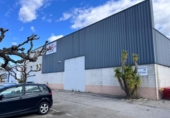 1529m² warehouse industrial for sale in Tarragona, Carretera Tarragona-Constantí photo