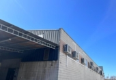 1529m² warehouse industrial for sale in Tarragona, Carretera Tarragona-Constantí photo