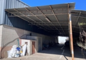1529m² warehouse industrial for sale in Tarragona, Carretera Tarragona-Constantí photo