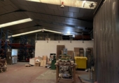 1529m² warehouse industrial for sale in Tarragona, Carretera Tarragona-Constantí photo