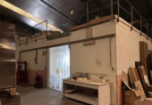 1529m² warehouse industrial for sale in Tarragona, Carretera Tarragona-Constantí photo