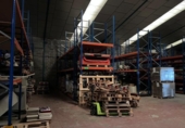 1529m² warehouse industrial for sale in Tarragona, Carretera Tarragona-Constantí photo