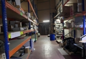 1529m² warehouse industrial for sale in Tarragona, Carretera Tarragona-Constantí photo