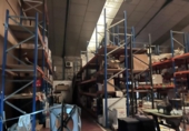1529m² warehouse industrial for sale in Tarragona, Carretera Tarragona-Constantí photo