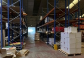 1529m² warehouse industrial for sale in Tarragona, Carretera Tarragona-Constantí photo