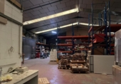 1529m² warehouse industrial for sale in Tarragona, Carretera Tarragona-Constantí photo