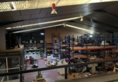 1529m² warehouse industrial for sale in Tarragona, Carretera Tarragona-Constantí photo