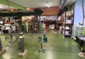 1529m² warehouse industrial for sale in Tarragona, Carretera Tarragona-Constantí photo