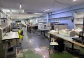 1529m² warehouse industrial for sale in Tarragona, Carretera Tarragona-Constantí photo