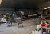 1529m² warehouse industrial for sale in Tarragona, Carretera Tarragona-Constantí photo