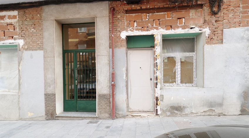 Local comercial
