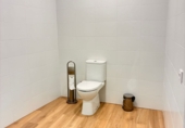Local comercial en venta con 68m² en Badajoz, en la zona de San Roque foto
