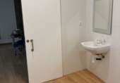 Local comercial en venta con 68m² en Badajoz, en la zona de San Roque foto