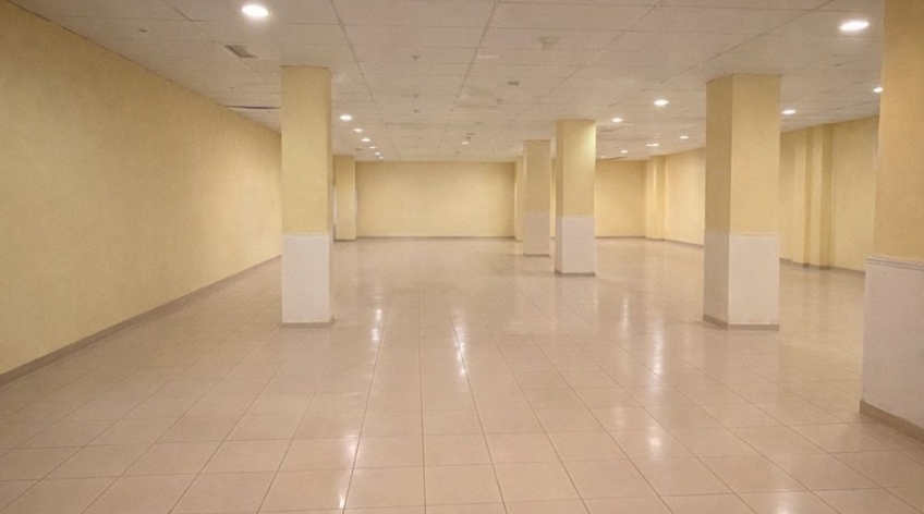 Local comercial